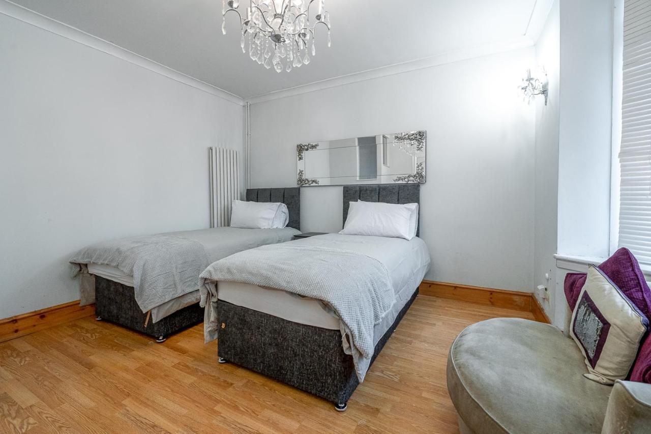 Spacious Worcester City Centre House Exterior foto